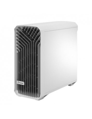 Caja Pc Fractal Design Torrent Blanca...