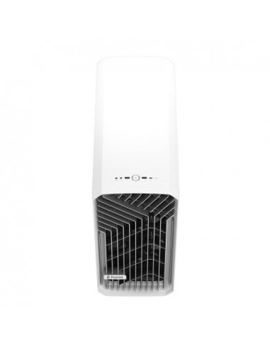 Caja Pc Fractal Design Torrent Blanca...