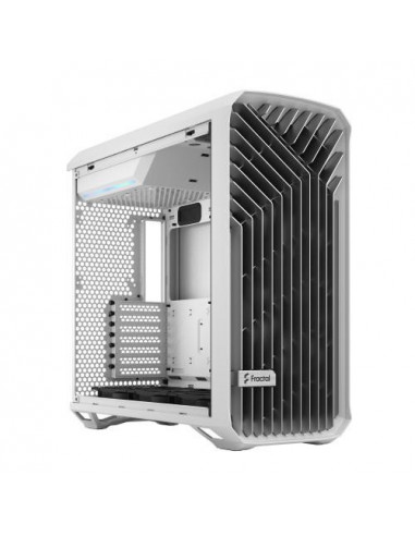 Caja Pc Fractal Design Torrent Blanca...
