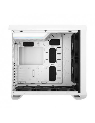 Caja Pc Fractal Design Torrent Blanca...