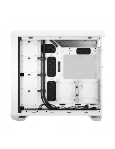 Caja Pc Fractal Design Torrent Blanca...