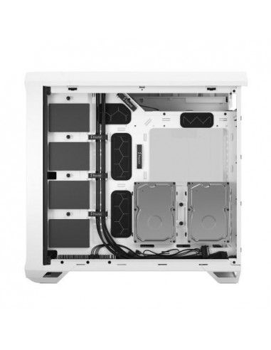 Caja Pc Fractal Design Torrent Blanca...