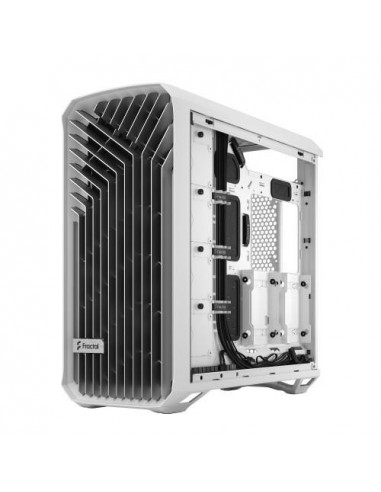 Caixa Fractal Design Torrent, Branca,... Caixa Fractal Design Torrent, Branca,...