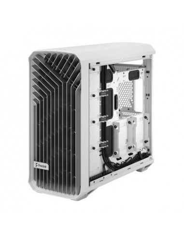 Caja Pc Fractal Design Torrent Blanca...