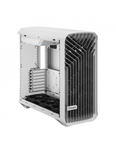 Caixa Fractal Design Torrent, Branca,... Caixa Fractal Design Torrent, Branca,...
