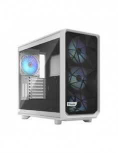 Fractal Design Meshify 2...