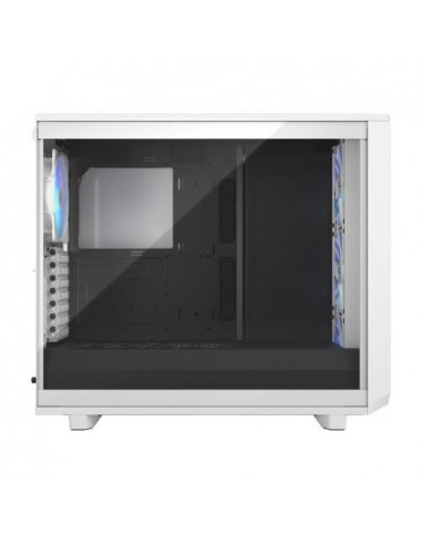 Fractal Design Meshify 2 RGB Blanco