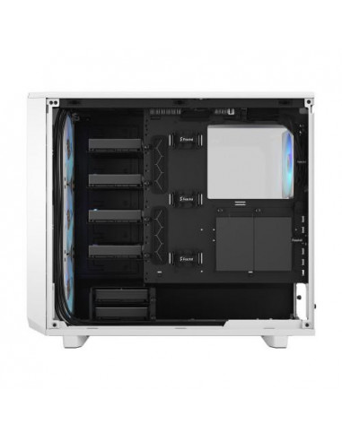 Fractal Design Meshify 2 RGB Blanco