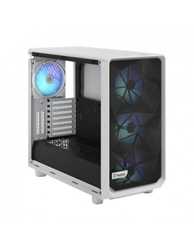 Caixa Fractal Design Meshify 2 RGB,... Caixa Fractal Design Meshify 2 RGB,...