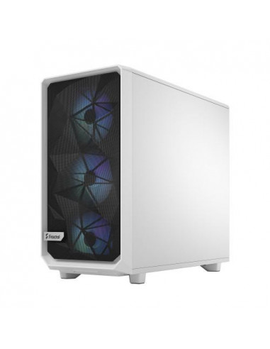 Fractal Design Meshify 2 RGB Blanco