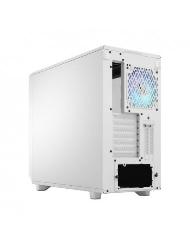 Fractal Design Meshify 2 RGB Blanco