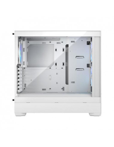 Caja Pc Fractal Design  Pop Air White...