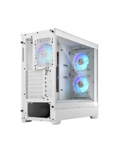 Caixa Fractal Design Pop Air Branca:... Caixa Fractal Design Pop Air Branca:...