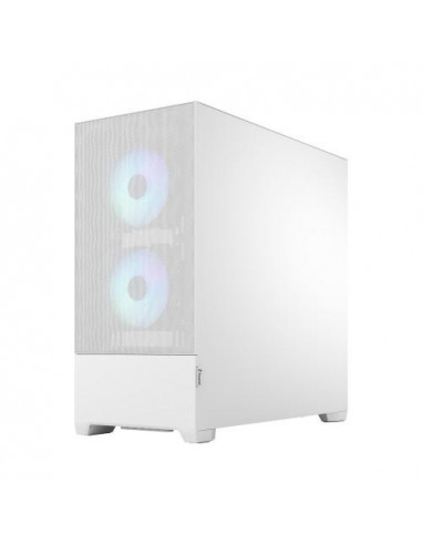 Caixa Fractal Design Pop Air Branca:... Caixa Fractal Design Pop Air Branca:...
