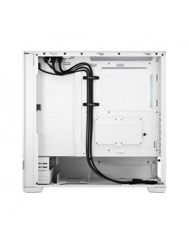 Caja Pc Fractal Design  Pop Air White...