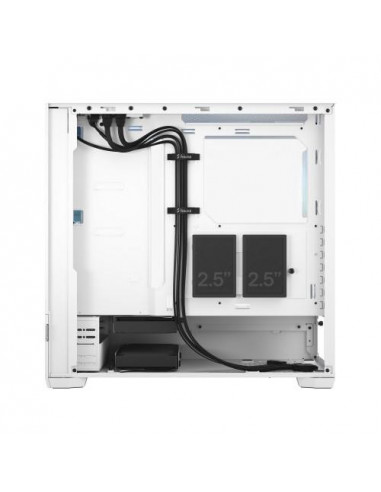 Caja Pc Fractal Design  Pop Air White...