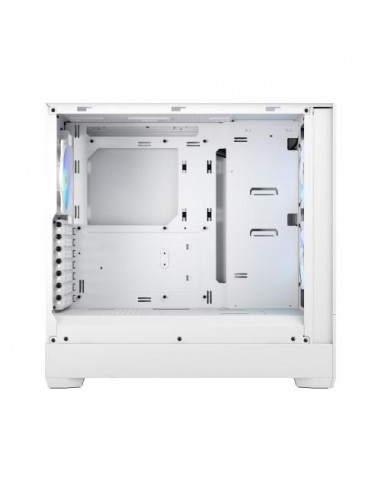 Caixa Fractal Design Pop Air Branca:... Caixa Fractal Design Pop Air Branca:...