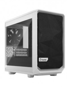 Caixa Fractal Design...