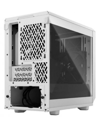 Caixa Fractal Design Meshify 2 Nano,... Caixa Fractal Design Meshify 2 Nano,...