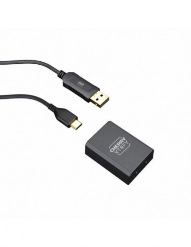 Cherry Xtrfy M68 Pro Ratón Óptico 5...