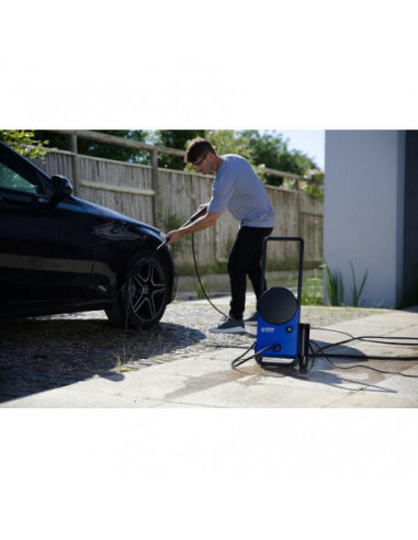 Nilfisk - Lavadora Pressão Core 130... Nilfisk - Lavadora Pressão Core 130...