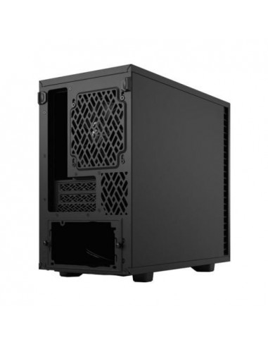 Caixa Fractal Design Define 7 Nano,... Caixa Fractal Design Define 7 Nano,...