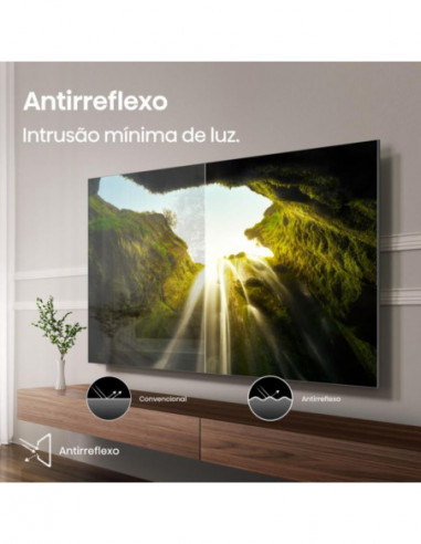 Hisense Mini-Led Tv 85" 4k Hdr10+...