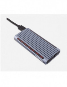 Caixa Coolbox DG-MCM-NVME1...