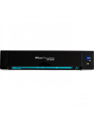 IRIScan Anywhere 6 WIFI Duplex 15PPM