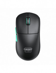 Rato Sem Fio Cherry M68...