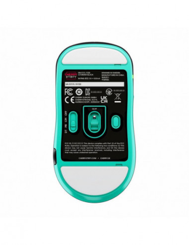 Rato Sem Fio Cherry M68 Wireless... Rato Sem Fio Cherry M68 Wireless...