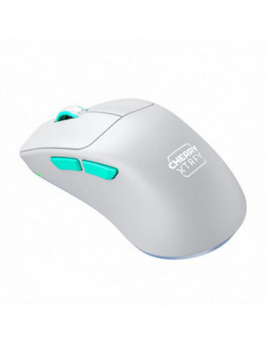CHERRY Xtrfy M64 - Rato - ergonómico...