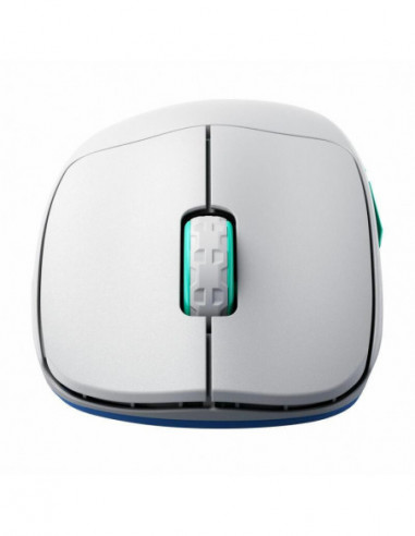 Rato Sem Fio Cherry M64 Branco Rato Sem Fio Cherry M64 Branco