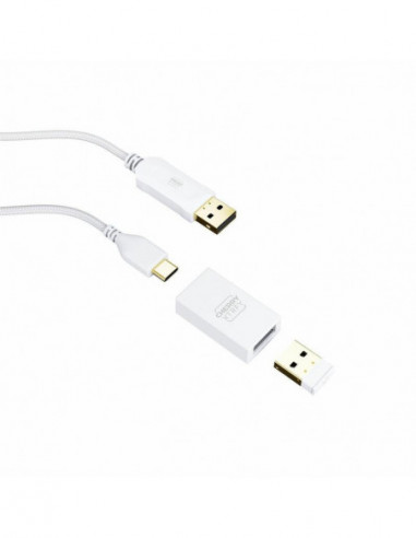 Rato Cherry Xtrfy M68 Wireless,... Rato Cherry Xtrfy M68 Wireless,...