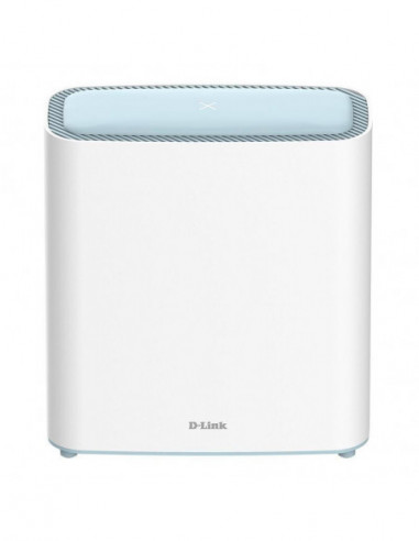 Roteador D-Link Eagle Pro AI AX3200... Roteador D-Link Eagle Pro AI AX3200...