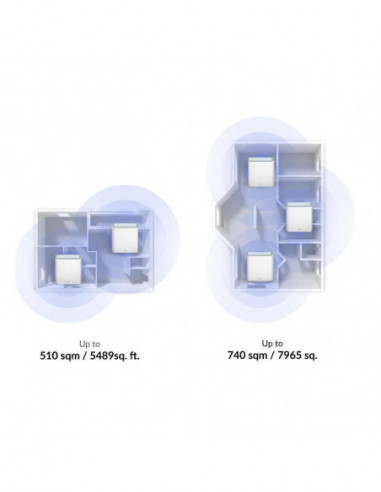 Roteador D-Link Eagle Pro AI AX3200... Roteador D-Link Eagle Pro AI AX3200...