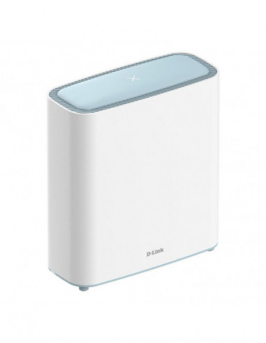 Roteador D-Link Eagle Pro AI AX3200... Roteador D-Link Eagle Pro AI AX3200...