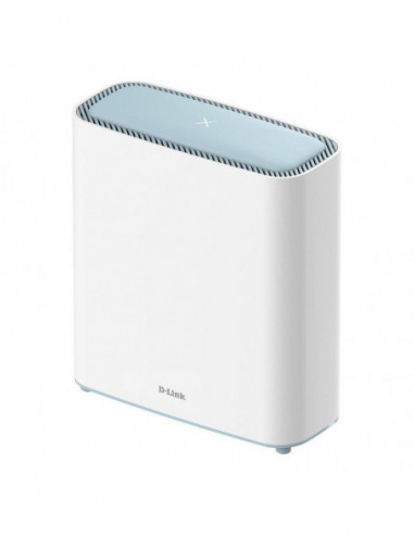 Roteador D-Link Eagle Pro AI AX3200... Roteador D-Link Eagle Pro AI AX3200...