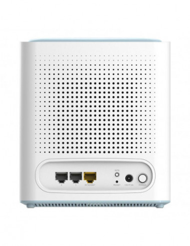 Roteador D-Link Eagle Pro AI AX3200... Roteador D-Link Eagle Pro AI AX3200...