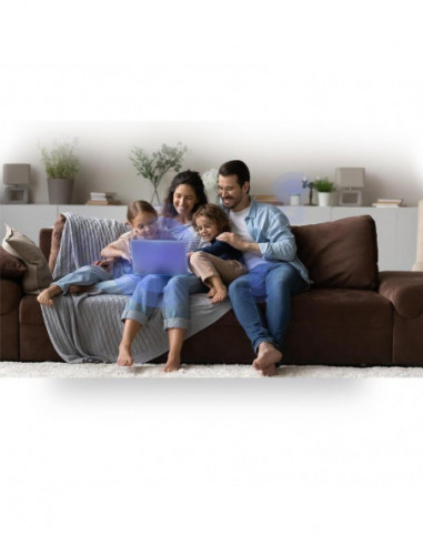 Roteador D-Link Eagle Pro AI AX3200... Roteador D-Link Eagle Pro AI AX3200...