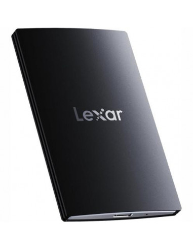SSD Portátil Externo Lexar SL500 -... SSD Portátil Externo Lexar SL500 -...