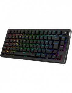 Teclado Gaming Sem Fio...
