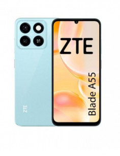 Smartphone ZTE Blade A55,...