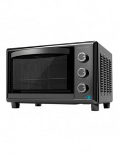 Cecotec - Mini Forno...