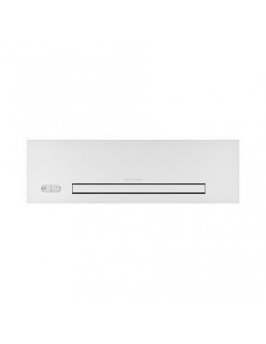 Ariston - Nimbus Aquaslim Wh 15 3301542