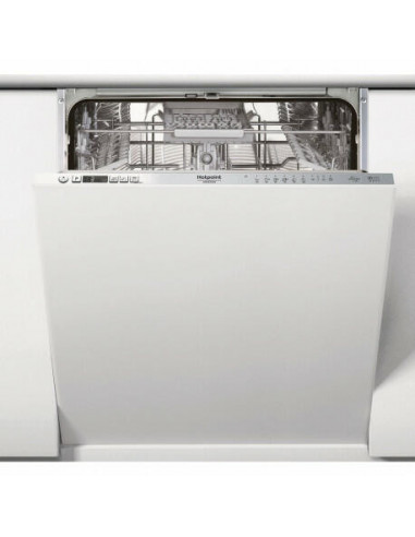 H.Ariston - Máq. Lavar Loiça Hic 3c26 Cw H.Ariston - Máq. Lavar Loiça Hic 3c26 Cw