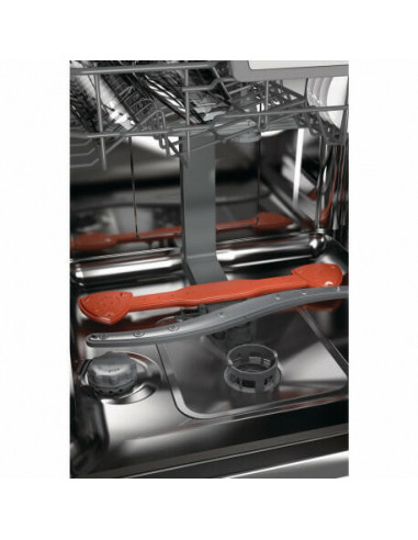 H.Ariston - Máq. Lavar Loiça Hic 3c26 Cw H.Ariston - Máq. Lavar Loiça Hic 3c26 Cw