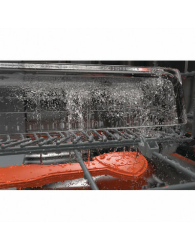 H.Ariston - Máq. Lavar Loiça Hic 3c26 Cw H.Ariston - Máq. Lavar Loiça Hic 3c26 Cw