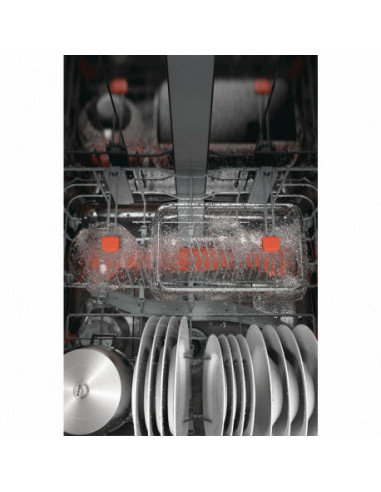 H.Ariston - Máq. Lavar Loiça Hic 3c26 Cw H.Ariston - Máq. Lavar Loiça Hic 3c26 Cw