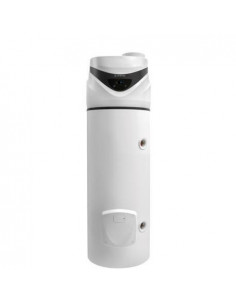 Ariston - Bomba Calor Nuos...